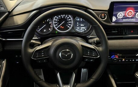 Mazda 6, 2018 год, 2 350 000 рублей, 7 фотография