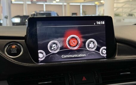 Mazda 6, 2018 год, 2 350 000 рублей, 13 фотография