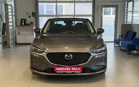 Mazda 6, 2018 год, 2 350 000 рублей, 2 фотография