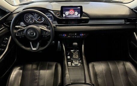 Mazda 6, 2018 год, 2 350 000 рублей, 20 фотография