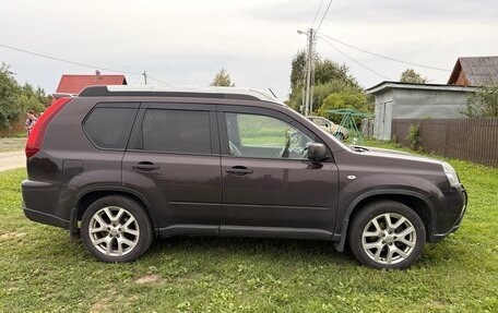 Nissan X-Trail, 2013 год, 1 250 000 рублей, 2 фотография