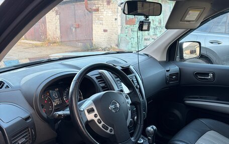 Nissan X-Trail, 2013 год, 1 250 000 рублей, 9 фотография