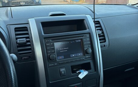 Nissan X-Trail, 2013 год, 1 250 000 рублей, 7 фотография
