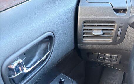Nissan X-Trail, 2013 год, 1 250 000 рублей, 8 фотография