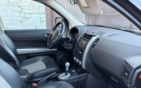 Nissan X-Trail, 2013 год, 1 250 000 рублей, 10 фотография
