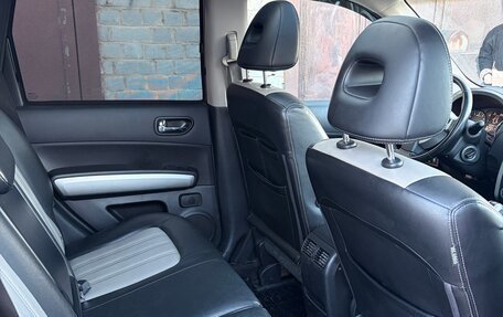 Nissan X-Trail, 2013 год, 1 250 000 рублей, 11 фотография