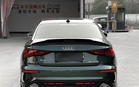 Audi A3, 2023 год, 2 250 000 рублей, 3 фотография