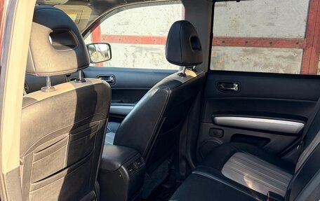 Nissan X-Trail, 2013 год, 1 250 000 рублей, 13 фотография
