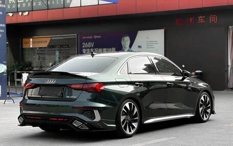 Audi A3, 2023 год, 2 250 000 рублей, 2 фотография