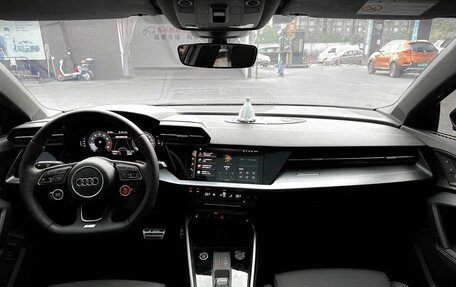 Audi A3, 2023 год, 2 250 000 рублей, 8 фотография