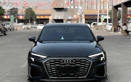 Audi A3, 2023 год, 2 250 000 рублей, 5 фотография