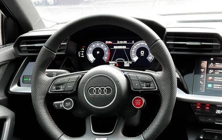 Audi A3, 2023 год, 2 250 000 рублей, 9 фотография