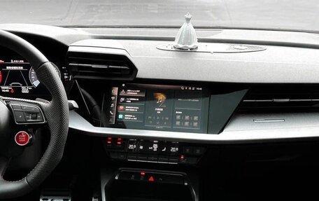 Audi A3, 2023 год, 2 250 000 рублей, 10 фотография