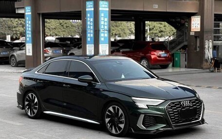 Audi A3, 2023 год, 2 250 000 рублей, 6 фотография