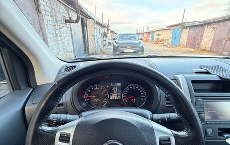 Nissan X-Trail, 2013 год, 1 250 000 рублей, 15 фотография