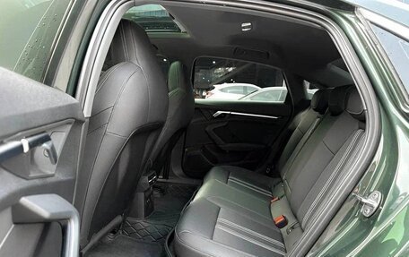 Audi A3, 2023 год, 2 250 000 рублей, 13 фотография