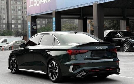 Audi A3, 2023 год, 2 250 000 рублей, 4 фотография