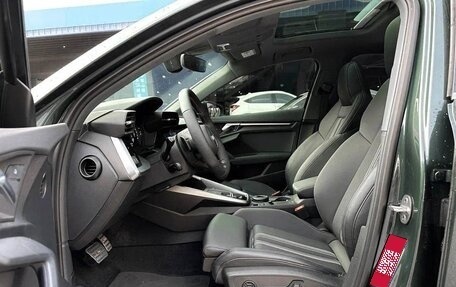 Audi A3, 2023 год, 2 250 000 рублей, 11 фотография