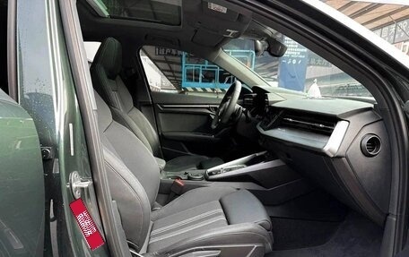 Audi A3, 2023 год, 2 250 000 рублей, 12 фотография