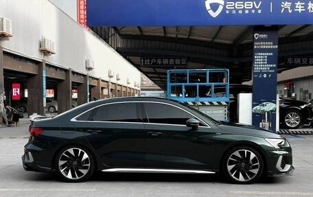 Audi A3, 2023 год, 2 250 000 рублей, 7 фотография