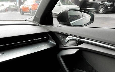Audi A3, 2023 год, 2 250 000 рублей, 16 фотография