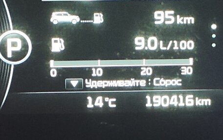 KIA Soul II рестайлинг, 2015 год, 1 490 000 рублей, 5 фотография