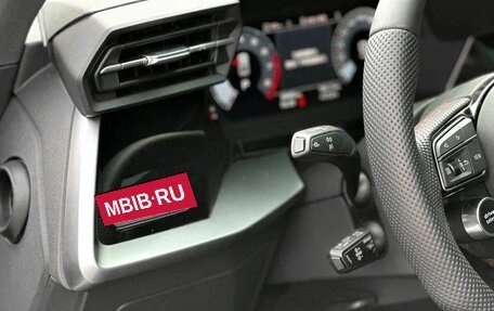 Audi A3, 2023 год, 2 250 000 рублей, 17 фотография