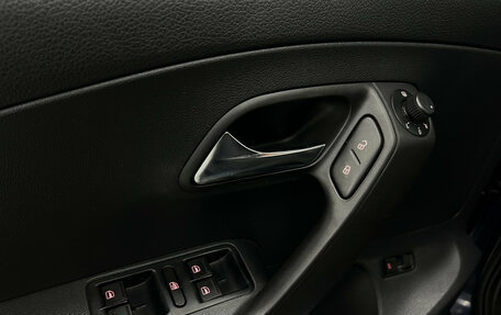 Volkswagen Polo VI (EU Market), 2017 год, 1 050 000 рублей, 9 фотография