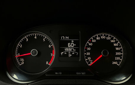 Volkswagen Polo VI (EU Market), 2017 год, 1 050 000 рублей, 11 фотография