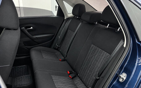 Volkswagen Polo VI (EU Market), 2017 год, 1 050 000 рублей, 16 фотография