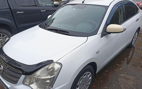 Nissan Almera, 2014 год, 360 000 рублей, 2 фотография