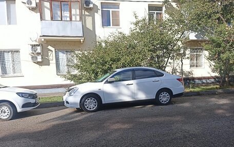 Nissan Almera, 2014 год, 360 000 рублей, 5 фотография