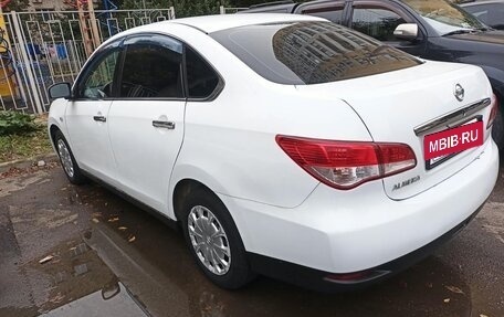 Nissan Almera, 2014 год, 360 000 рублей, 4 фотография