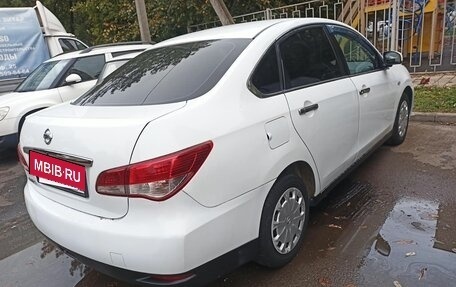 Nissan Almera, 2014 год, 360 000 рублей, 3 фотография