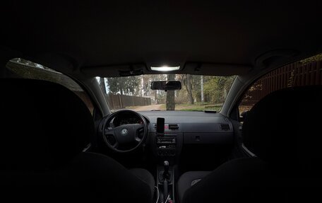 Skoda Fabia I, 2006 год, 290 000 рублей, 9 фотография