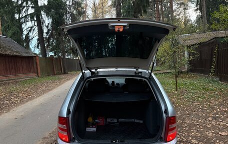 Skoda Fabia I, 2006 год, 290 000 рублей, 10 фотография