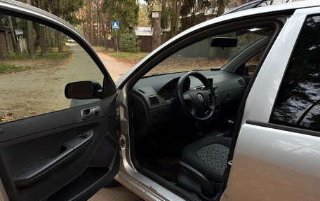 Skoda Fabia I, 2006 год, 290 000 рублей, 7 фотография