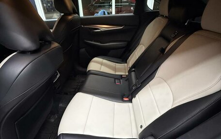 Infiniti QX55, 2021 год, 3 500 000 рублей, 8 фотография