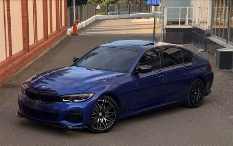 BMW 3 серия, 2023 год, 3 100 000 рублей, 2 фотография