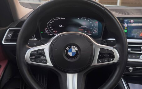 BMW 3 серия, 2023 год, 3 100 000 рублей, 7 фотография