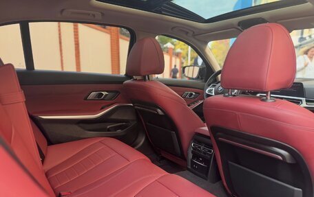BMW 3 серия, 2023 год, 3 100 000 рублей, 6 фотография