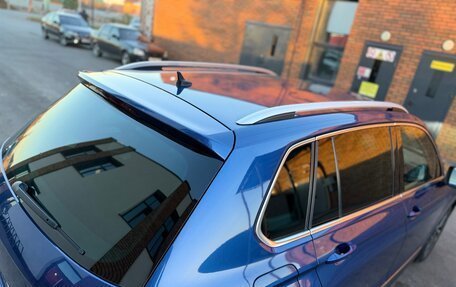 Volkswagen Tiguan II, 2018 год, 2 550 000 рублей, 14 фотография