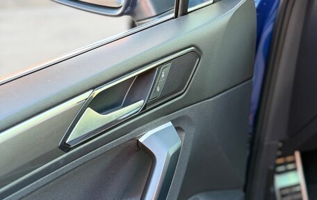 Volkswagen Tiguan II, 2018 год, 2 550 000 рублей, 24 фотография