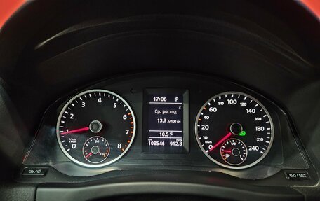 Volkswagen Tiguan I, 2016 год, 1 635 000 рублей, 10 фотография