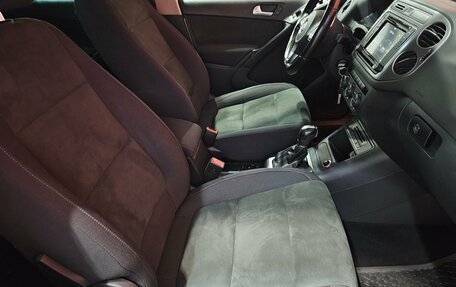 Volkswagen Tiguan I, 2016 год, 1 635 000 рублей, 12 фотография