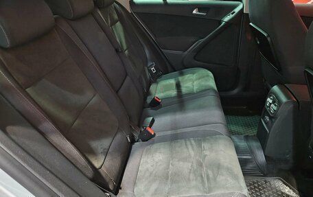 Volkswagen Tiguan I, 2016 год, 1 635 000 рублей, 13 фотография