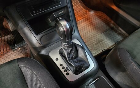 Volkswagen Tiguan I, 2016 год, 1 635 000 рублей, 16 фотография