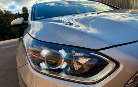 KIA cee'd III, 2020 год, 1 340 000 рублей, 3 фотография