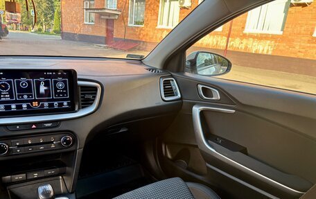 KIA cee'd III, 2020 год, 1 340 000 рублей, 14 фотография