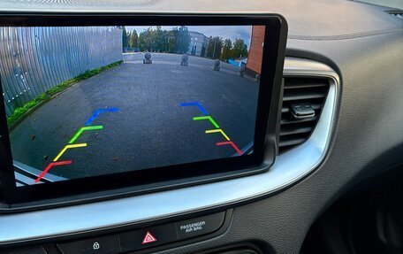 KIA cee'd III, 2020 год, 1 340 000 рублей, 12 фотография